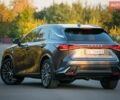 Сірий Лексус РХ, об'ємом двигуна 2.49 л та пробігом 29 тис. км за 65000 $, фото 7 на Automoto.ua