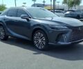 Сірий Лексус РХ, об'ємом двигуна 2.5 л та пробігом 19 тис. км за 30975 $, фото 1 на Automoto.ua
