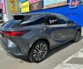 Сірий Лексус РХ, об'ємом двигуна 0 л та пробігом 53 тис. км за 65000 $, фото 3 на Automoto.ua