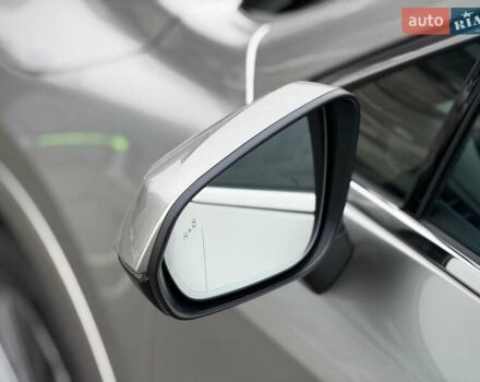 Сірий Лексус РХ, об'ємом двигуна 2.5 л та пробігом 8 тис. км за 95000 $, фото 7 на Automoto.ua