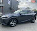 Сірий Лексус РХ, об'ємом двигуна 2.39 л та пробігом 9 тис. км за 50900 $, фото 2 на Automoto.ua
