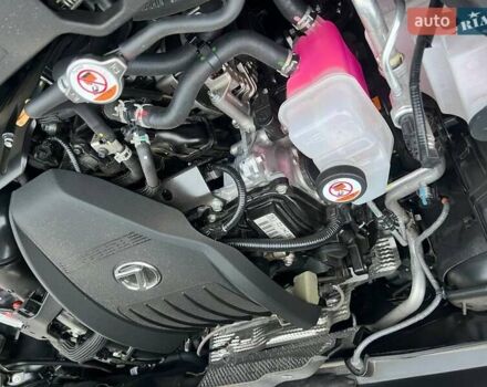 Сірий Лексус РХ, об'ємом двигуна 2.39 л та пробігом 6 тис. км за 59500 $, фото 54 на Automoto.ua