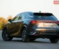 Сірий Лексус РХ, об'ємом двигуна 2.49 л та пробігом 29 тис. км за 65000 $, фото 9 на Automoto.ua