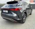 Сірий Лексус РХ, об'ємом двигуна 2.39 л та пробігом 9 тис. км за 50900 $, фото 16 на Automoto.ua