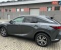 Сірий Лексус РХ, об'ємом двигуна 2.39 л та пробігом 6 тис. км за 59500 $, фото 5 на Automoto.ua
