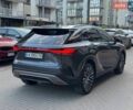 Сірий Лексус РХ, об'ємом двигуна 2.5 л та пробігом 20 тис. км за 73000 $, фото 4 на Automoto.ua
