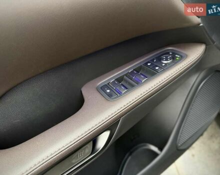 Сірий Лексус РХ, об'ємом двигуна 2.5 л та пробігом 8 тис. км за 95000 $, фото 109 на Automoto.ua