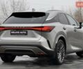 Сірий Лексус РХ, об'ємом двигуна 2.5 л та пробігом 8 тис. км за 95000 $, фото 55 на Automoto.ua