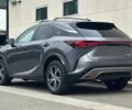Сірий Лексус РХ, об'ємом двигуна 2.5 л та пробігом 23 тис. км за 31062 $, фото 4 на Automoto.ua