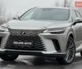 Сірий Лексус РХ, об'ємом двигуна 2.5 л та пробігом 8 тис. км за 95000 $, фото 11 на Automoto.ua