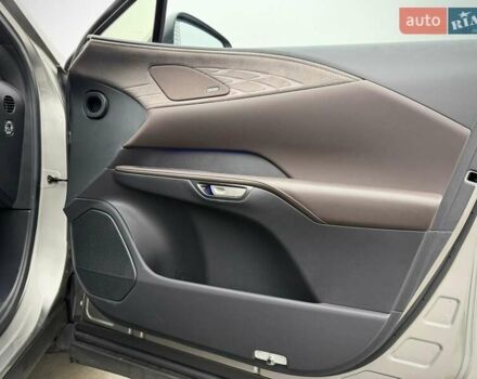 Сірий Лексус РХ, об'ємом двигуна 2.5 л та пробігом 8 тис. км за 95000 $, фото 103 на Automoto.ua