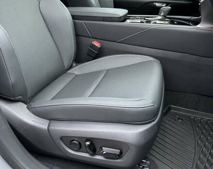 Серый Лексус РХ, объемом двигателя 2.5 л и пробегом 7 тыс. км за 68900 $, фото 36 на Automoto.ua