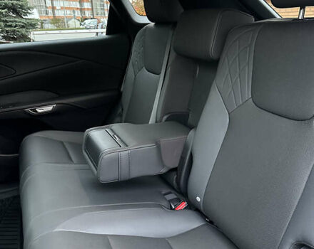 Серый Лексус РХ, объемом двигателя 2.5 л и пробегом 7 тыс. км за 68900 $, фото 62 на Automoto.ua