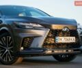 Сірий Лексус РХ, об'ємом двигуна 2.49 л та пробігом 29 тис. км за 65000 $, фото 36 на Automoto.ua