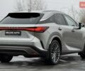 Сірий Лексус РХ, об'ємом двигуна 2.5 л та пробігом 8 тис. км за 95000 $, фото 40 на Automoto.ua