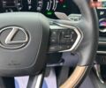Сірий Лексус РХ, об'ємом двигуна 2.5 л та пробігом 20 тис. км за 73000 $, фото 19 на Automoto.ua