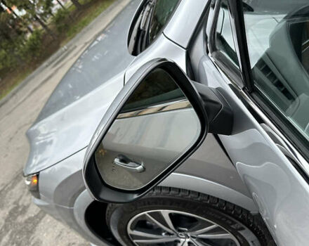 Серый Лексус РХ, объемом двигателя 2.5 л и пробегом 7 тыс. км за 68900 $, фото 33 на Automoto.ua