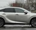 Сірий Лексус РХ, об'ємом двигуна 2.5 л та пробігом 8 тис. км за 95000 $, фото 47 на Automoto.ua