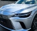 Сірий Лексус РХ, об'ємом двигуна 2.5 л та пробігом 20 тис. км за 62900 $, фото 7 на Automoto.ua
