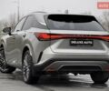 Сірий Лексус РХ, об'ємом двигуна 2.5 л та пробігом 8 тис. км за 95000 $, фото 28 на Automoto.ua