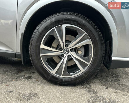 Серый Лексус РХ, объемом двигателя 2.5 л и пробегом 7 тыс. км за 68900 $, фото 5 на Automoto.ua