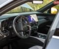 Сірий Лексус РХ, об'ємом двигуна 2.49 л та пробігом 29 тис. км за 65000 $, фото 16 на Automoto.ua