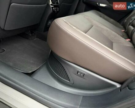 Сірий Лексус РХ, об'ємом двигуна 2.5 л та пробігом 8 тис. км за 95000 $, фото 99 на Automoto.ua