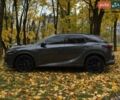 Серый Лексус РХ, объемом двигателя 2.39 л и пробегом 6 тыс. км за 79000 $, фото 4 на Automoto.ua