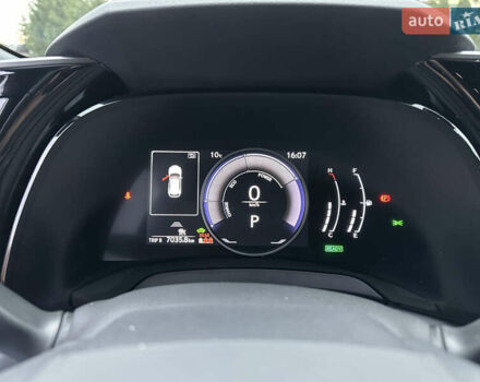 Серый Лексус РХ, объемом двигателя 2.5 л и пробегом 7 тыс. км за 68900 $, фото 48 на Automoto.ua