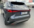 Сірий Лексус РХ, об'ємом двигуна 2.39 л та пробігом 9 тис. км за 50900 $, фото 14 на Automoto.ua