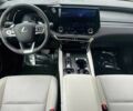 Сірий Лексус РХ, об'ємом двигуна 2.5 л та пробігом 23 тис. км за 31062 $, фото 8 на Automoto.ua