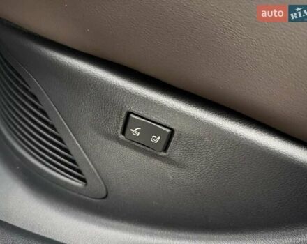 Сірий Лексус РХ, об'ємом двигуна 2.5 л та пробігом 8 тис. км за 95000 $, фото 98 на Automoto.ua