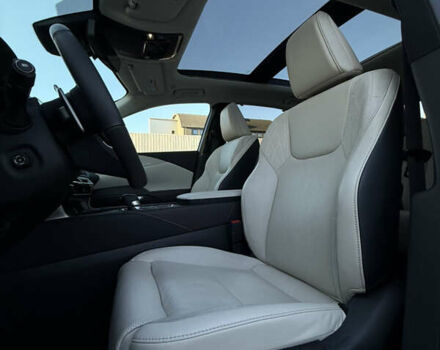 Серый Лексус РХ, объемом двигателя 2.5 л и пробегом 18 тыс. км за 79000 $, фото 21 на Automoto.ua