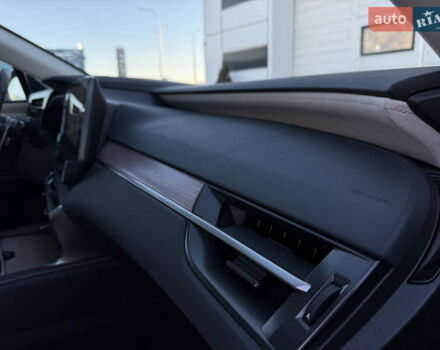 Серый Лексус РХ, объемом двигателя 2.5 л и пробегом 18 тыс. км за 79000 $, фото 47 на Automoto.ua