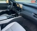 Серый Лексус РХ, объемом двигателя 2.39 л и пробегом 10 тыс. км за 63000 $, фото 14 на Automoto.ua