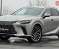 Сірий Лексус РХ, об'ємом двигуна 2.5 л та пробігом 8 тис. км за 95000 $, фото 9 на Automoto.ua