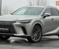 Сірий Лексус РХ, об'ємом двигуна 2.5 л та пробігом 8 тис. км за 95000 $, фото 1 на Automoto.ua