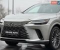 Сірий Лексус РХ, об'ємом двигуна 2.5 л та пробігом 8 тис. км за 95000 $, фото 16 на Automoto.ua