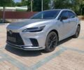 Сірий Лексус РХ, об'ємом двигуна 2.39 л та пробігом 11 тис. км за 80499 $, фото 1 на Automoto.ua