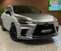 Серый Лексус РХ, объемом двигателя 2.4 л и пробегом 13 тыс. км за 77000 $, фото 6 на Automoto.ua