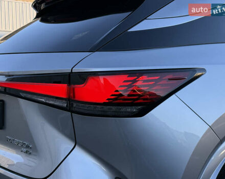 Серый Лексус РХ, объемом двигателя 2.5 л и пробегом 18 тыс. км за 79000 $, фото 19 на Automoto.ua