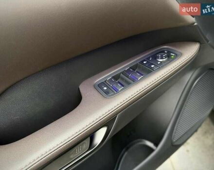 Сірий Лексус РХ, об'ємом двигуна 2.5 л та пробігом 8 тис. км за 95000 $, фото 114 на Automoto.ua