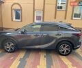 Серый Лексус РХ, объемом двигателя 2.39 л и пробегом 2 тыс. км за 62900 $, фото 5 на Automoto.ua