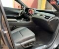 Серый Лексус РХ, объемом двигателя 2.39 л и пробегом 2 тыс. км за 62900 $, фото 59 на Automoto.ua