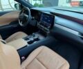 Серый Лексус РХ, объемом двигателя 2.5 л и пробегом 52 тыс. км за 53000 $, фото 26 на Automoto.ua