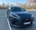 Серый Лексус РХ, объемом двигателя 2.39 л и пробегом 10 тыс. км за 63000 $, фото 4 на Automoto.ua