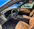 Сірий Лексус РХ, об'ємом двигуна 0 л та пробігом 53 тис. км за 65000 $, фото 13 на Automoto.ua