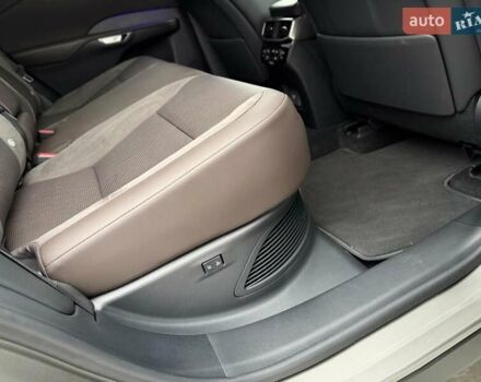 Сірий Лексус РХ, об'ємом двигуна 2.5 л та пробігом 8 тис. км за 95000 $, фото 66 на Automoto.ua