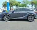 Сірий Лексус РХ, об'ємом двигуна 2.5 л та пробігом 19 тис. км за 30975 $, фото 2 на Automoto.ua