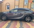 Серый Лексус РХ, объемом двигателя 2.39 л и пробегом 2 тыс. км за 62900 $, фото 4 на Automoto.ua
